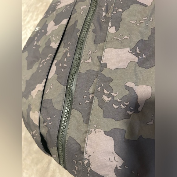 Simms Men's Freestone Wading Jacket Sz L - Picture 5 of 5